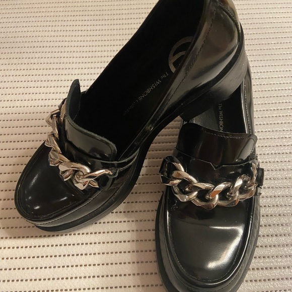 Wishbone collection trendy loafers - Picture 6 of 7